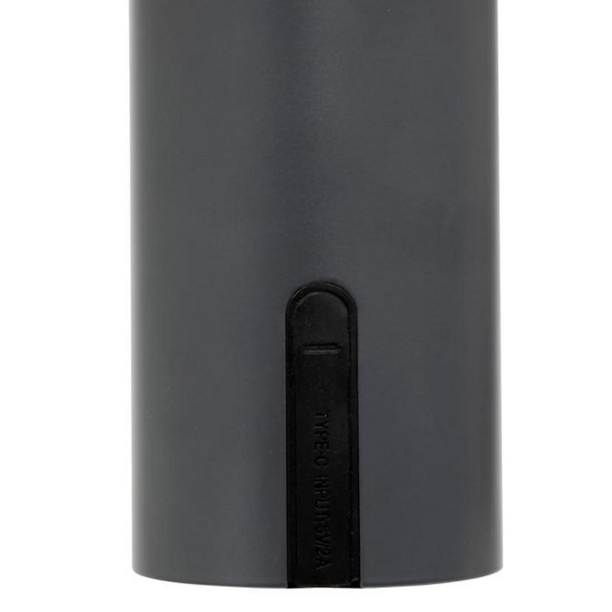 ATMOSPHERA Lampe à Poser Tactile à LED  Jany  22cm Gris