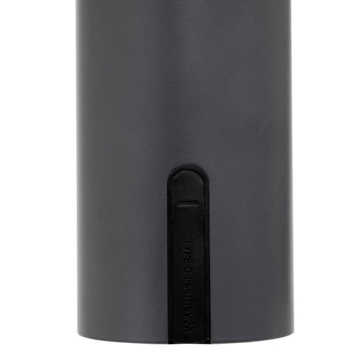 ATMOSPHERA Lampe à Poser Tactile à LED  Jany  22cm Gris