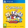 Voir la diapositive 1 : Cuphead - Physical Edition PS4