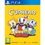 Cuphead - Physical Edition PS4