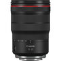 Voir la diapositive 2 : Canon Canon 3682C005 lentille et filtre d'appareil photo SLR Objectif zoom standard Noir