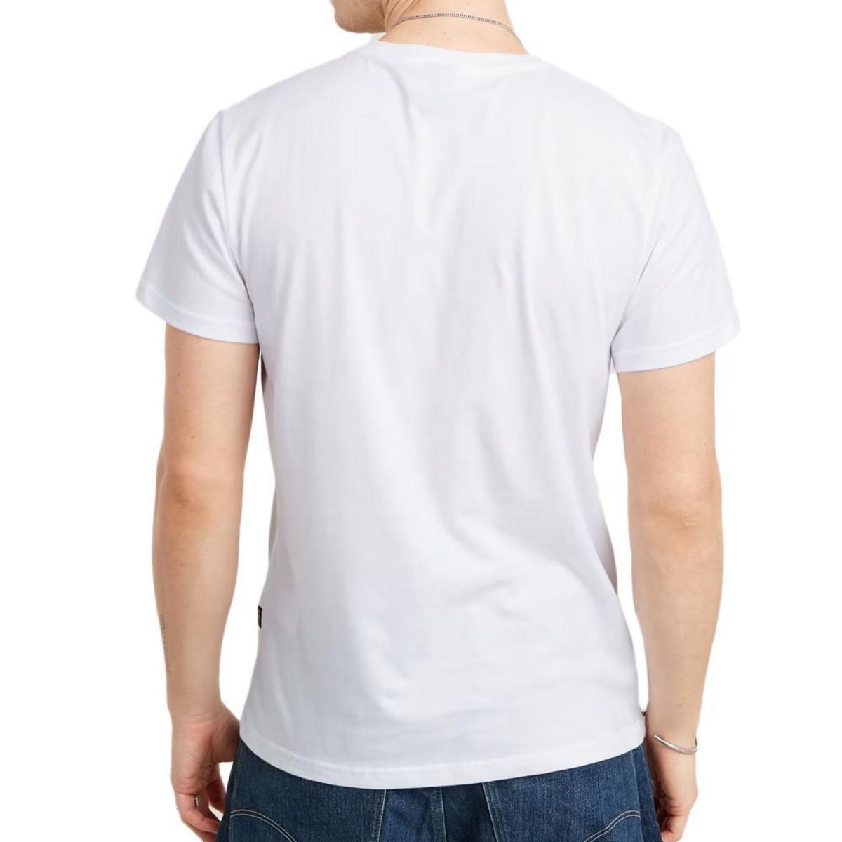 G-Star Raw T shirt  Homme G  tar Originals D21664