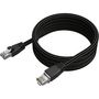 Voir la diapositive 3 : ADEQWAT Câble Ethernet 2M CAT8E