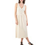 Voir la diapositive 1 : Deeluxe Robe Ecru Femme Deeluxe Aria