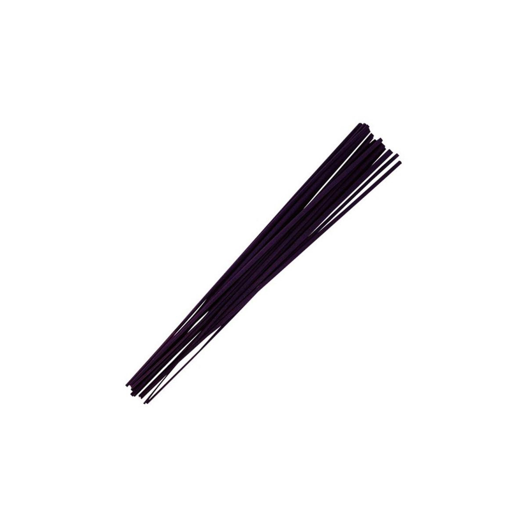 Voir la diapositive 2 : ATMOSPHERA Lot de 20 bâtons d'encens 25cm lavande
