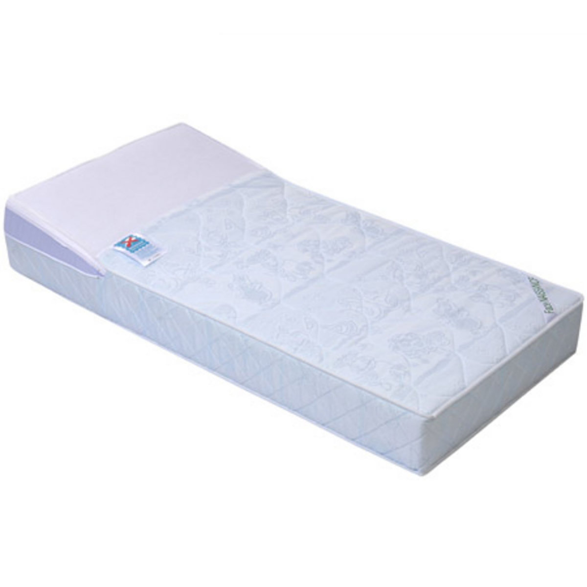 Matelas bébé Pediatonic 60 x120 cm MATEO