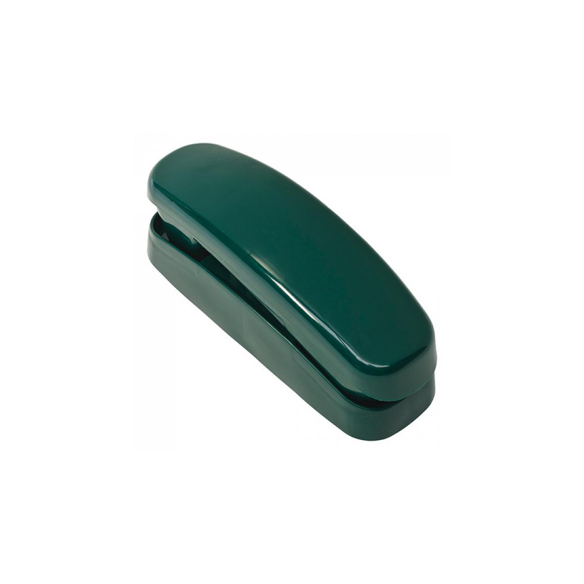 Voir la diapositive 3 : Axi House AXI Téléphone Vert foncé pour cabanes de jeu