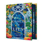 A DANCE OF LIES TOME 1 , Arena Brittney