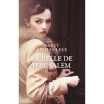 LA BELLE DE JERUSALEM, Yishai-Levi Sarit