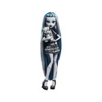 MATTEL Poupée Mattel Monster High Reel Drama™ Frankie Stein