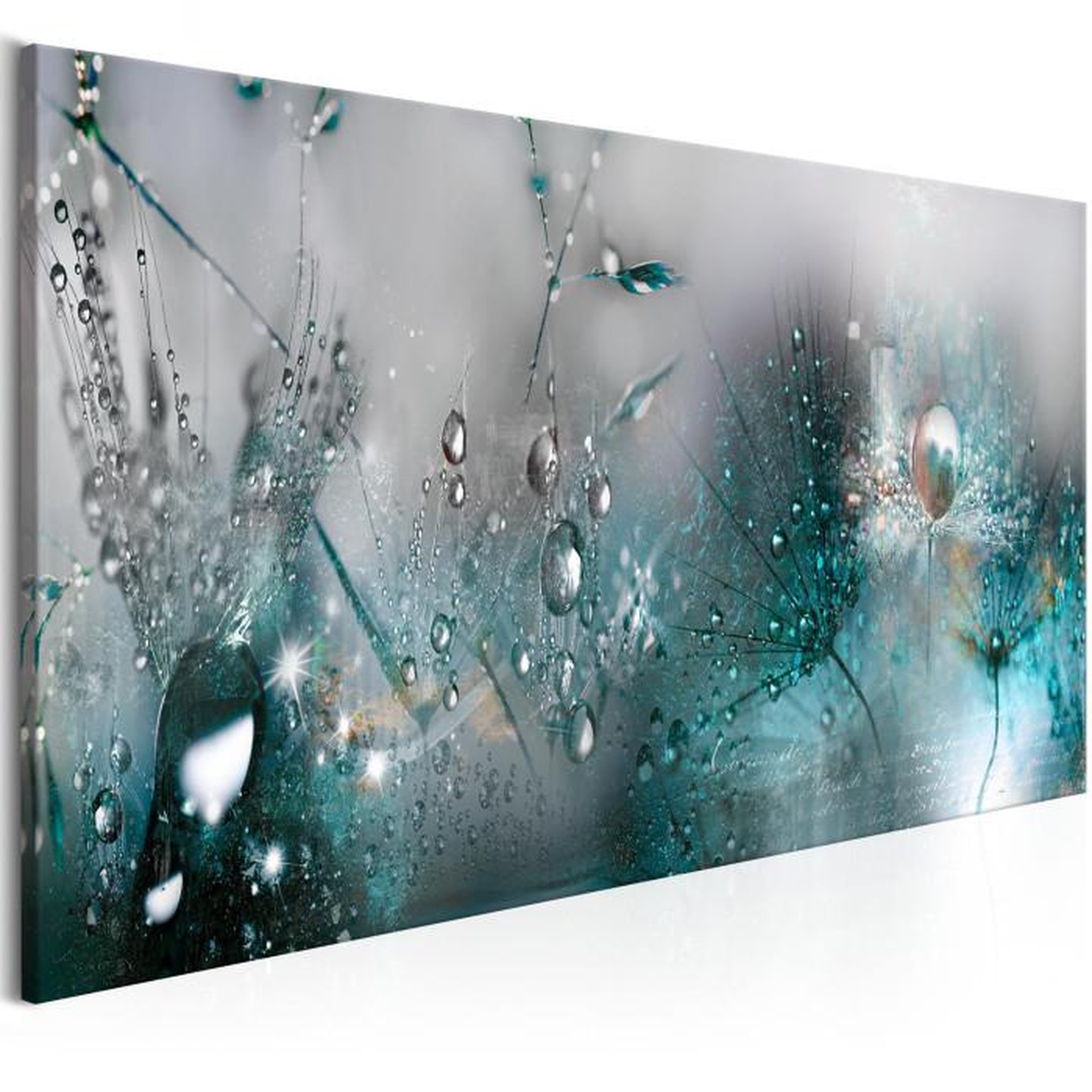 Paris Prix Tableau Imprimé  Sonata in Blue. Coloris disponibles : Multicolore