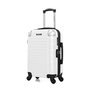 Voir la diapositive 2 : BLUESTAR BLUESTAR - Valise Cabine LIMA 55 cm 4 Roues