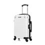 Voir la diapositive 2 : BLUESTAR BLUESTAR - Valise Cabine LIMA 55 cm 4 Roues