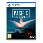 Just for games Pacific Drive PS5