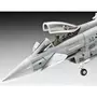 Revell Maquette avion : EuroFighter Typhoon  Monoplace