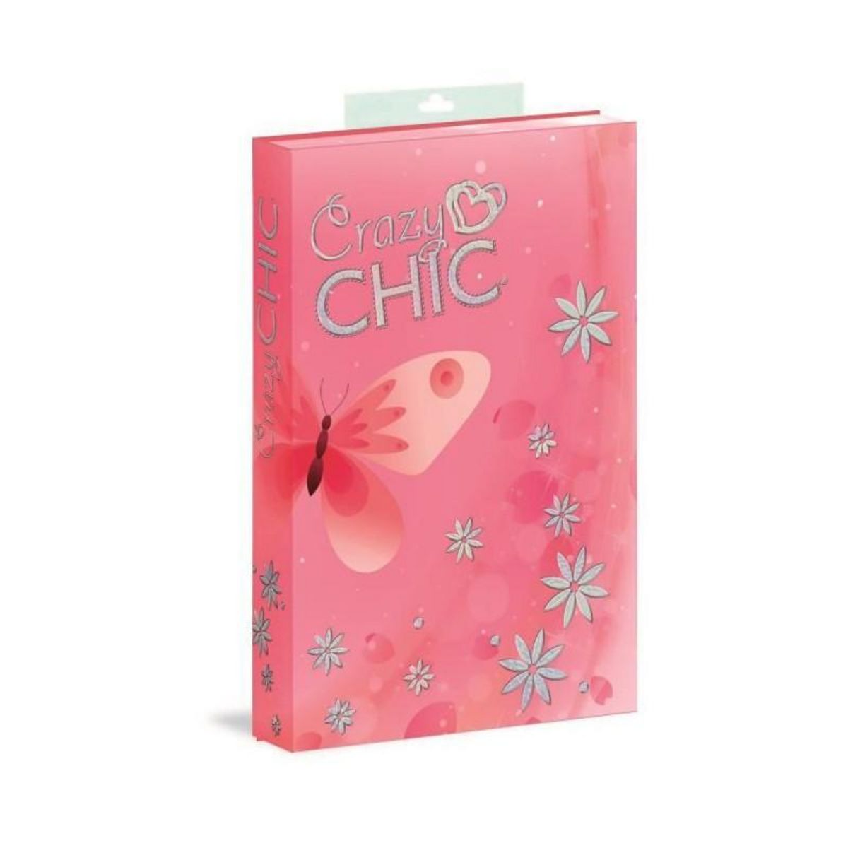 CLEMENTONI CLEMENTONI - Palette de maquillage - Printemps