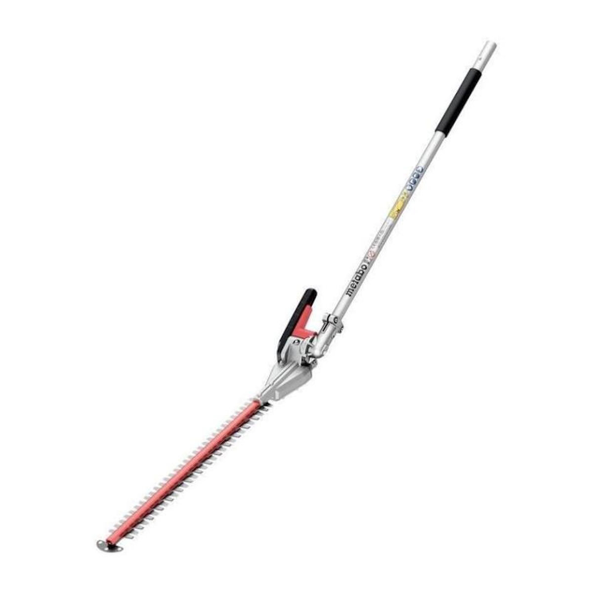 METABO Fourreau de protection pour taille-haie - METABO - MA-HS 50 - 18 V - Coupe haute précision - Fixation rapide