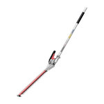 METABO Fourreau de protection pour taille-haie - METABO - MA-HS 50 - 18 V - Coupe haute précision - Fixation rapide