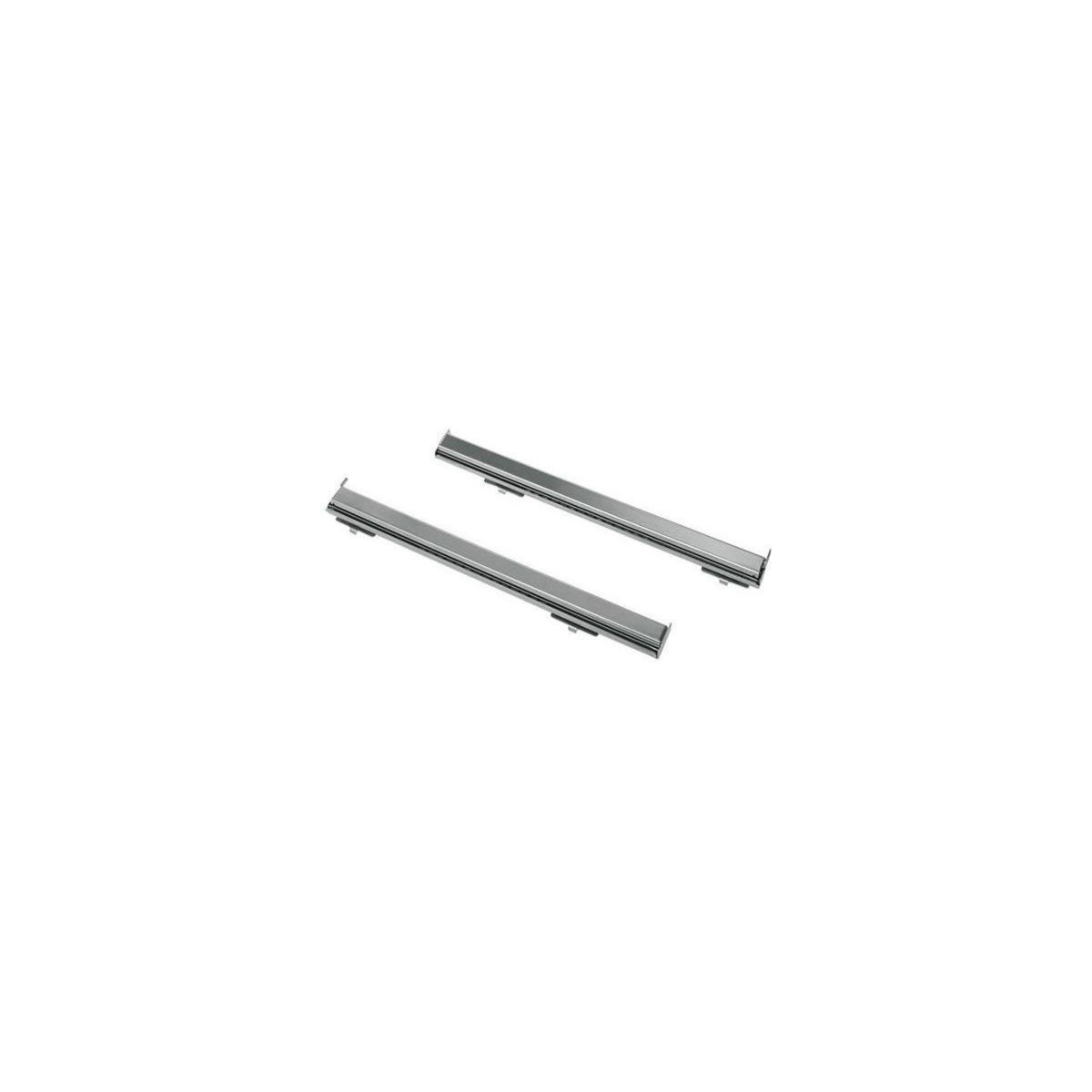 SMEG Rails télescopiques GTP coulissants