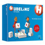 Voir la diapositive 1 : HUBELINO Hubelino Letters Learning Learning Blocks, 85dlg. 410016