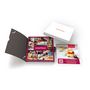 Voir la diapositive 2 : Smartbox Tables étoilées MICHELIN et tables d'excellence - Coffret Cadeau Gastronomie
