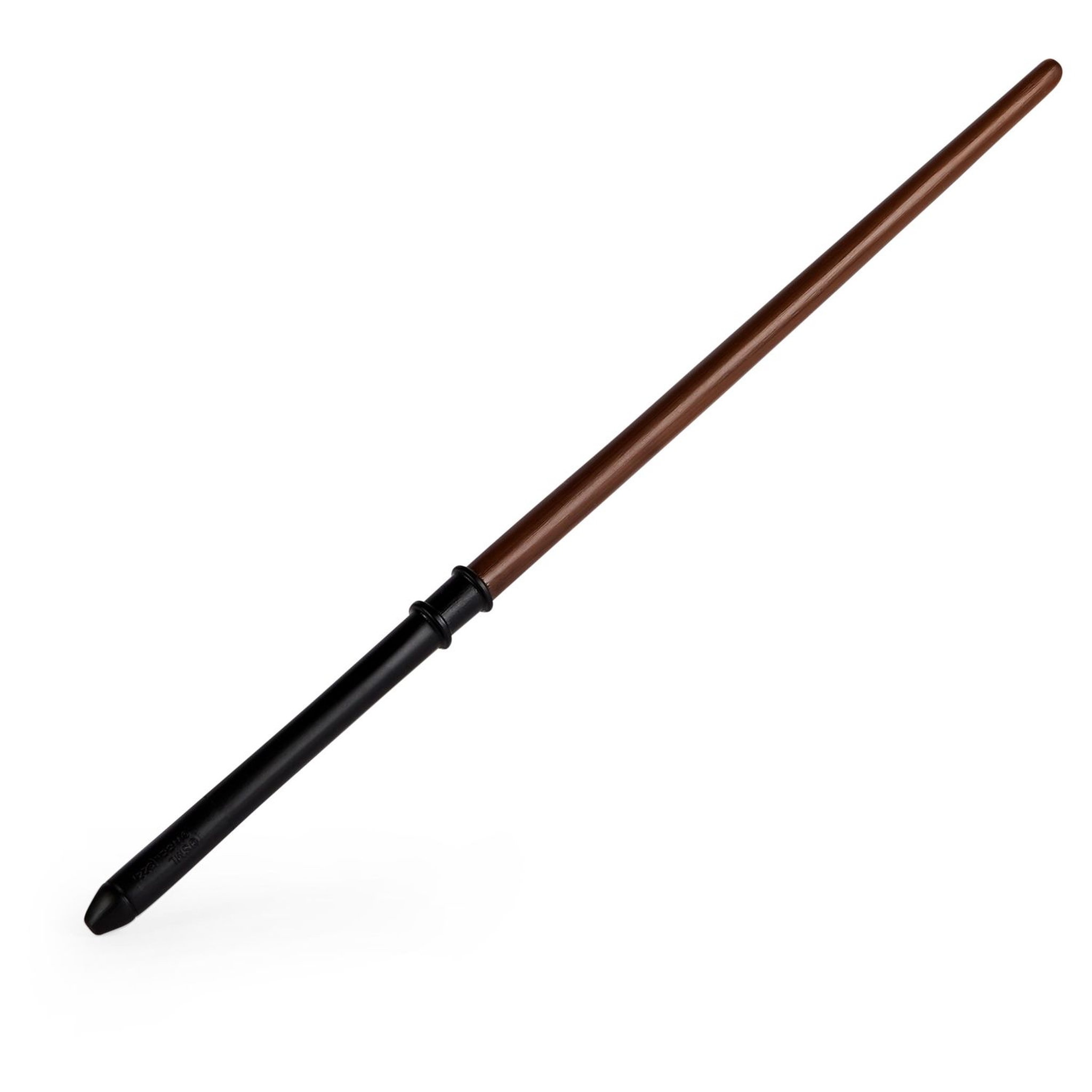 Voir la diapositive 2 : SPIN MASTER Baguette Magique Deluxe Drago Malefoy - Wizarding World