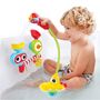 Voir la diapositive 3 : Yookidoo La station sous marine pour le bain