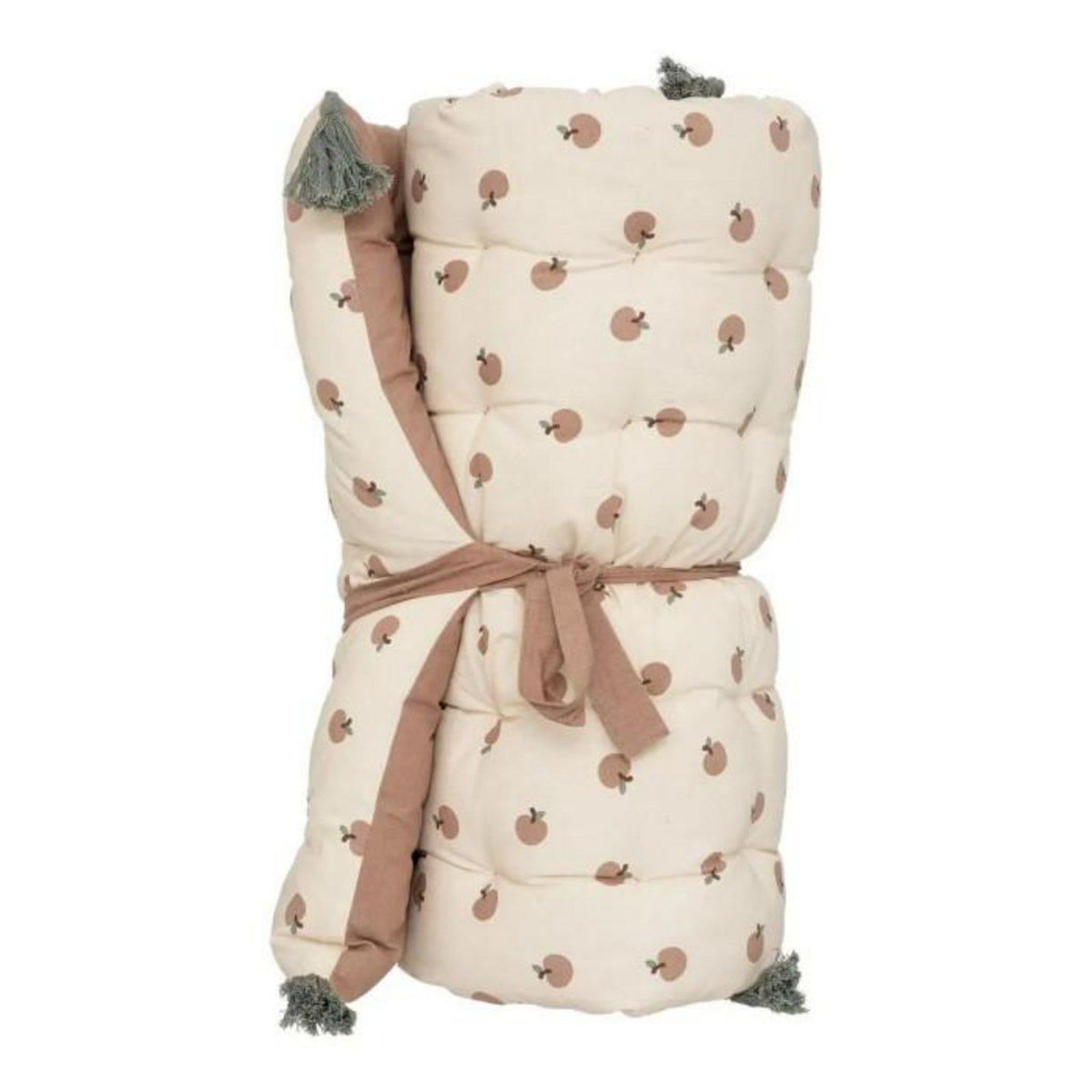 Atmosphera Kids Matelas de Sol  Campagne  60x115cm Naturel