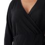 Voir la diapositive 3 : Vero Moda Robe  Femme Vero Moda Curve Clica