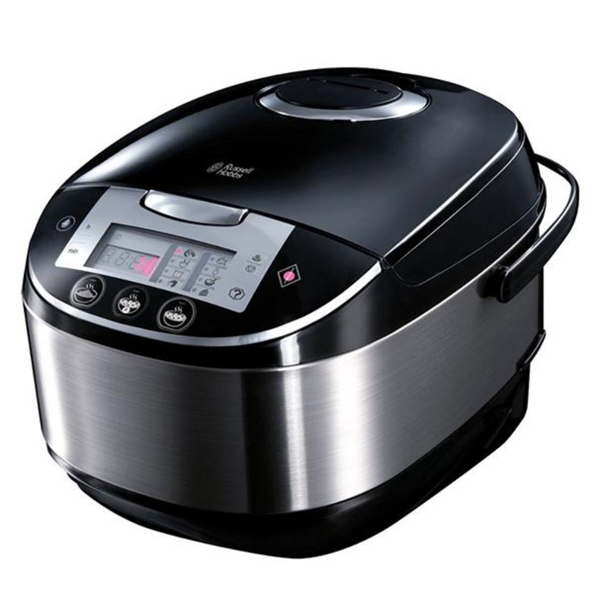 Russell Hobbs Multicuiseur 5l 900w - 21850-56