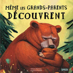 MEME LES GRANDS-PARENTS DECOUVRENT, Ravizza Chiara