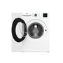 Voir la diapositive 6 : Beko Lave-linge frontal 9kg 1400 tours/min - BM14WFU39410