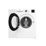 Voir la diapositive 6 : Beko Lave-linge hublot 9kg 1400 tours/min - BM14WFU39410
