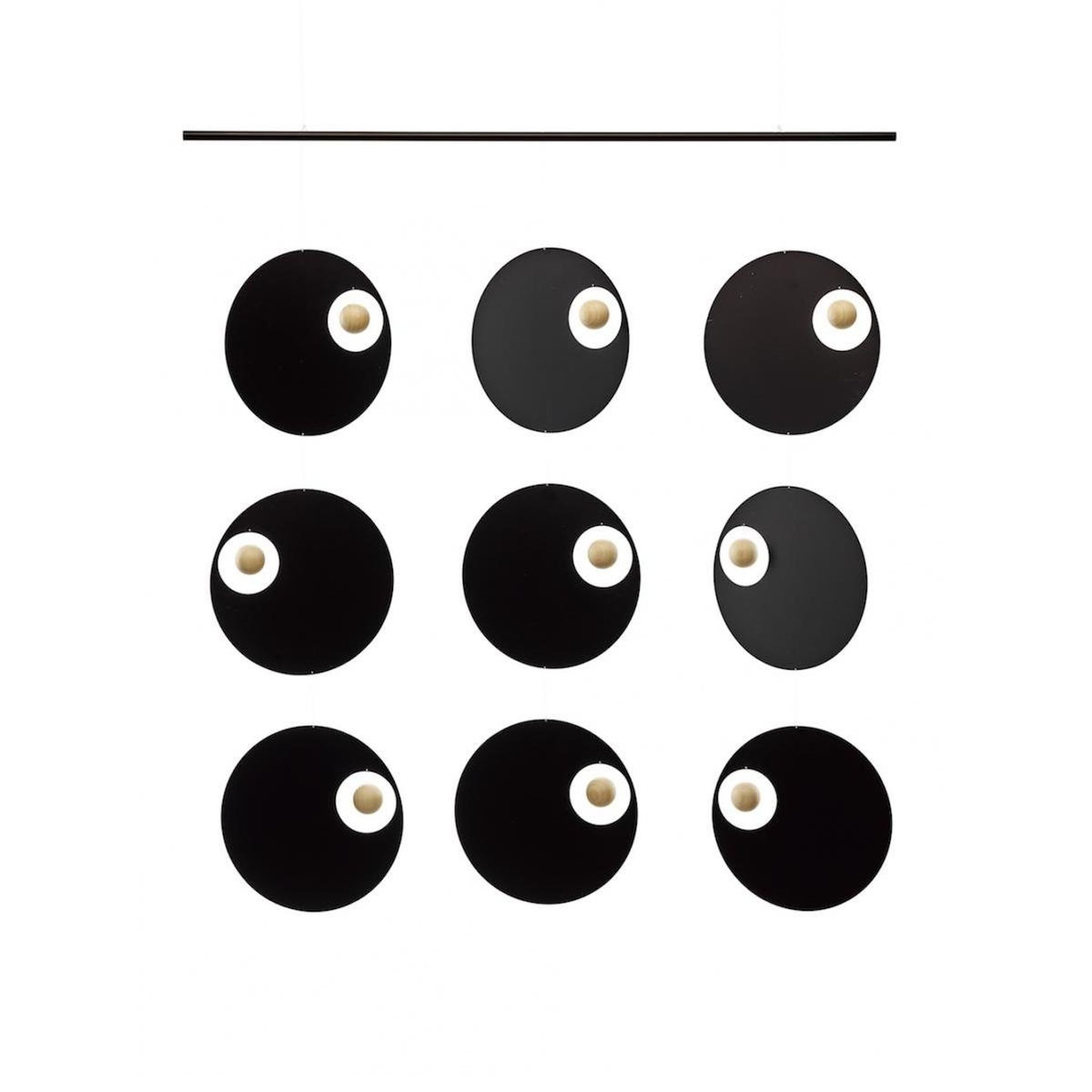 Flensted Squareroot 9