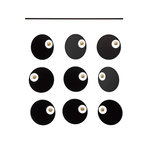 Flensted Squareroot 9