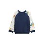 Voir la diapositive 2 : Petit Béguin Sweat-shirt enfant en molleton Charly