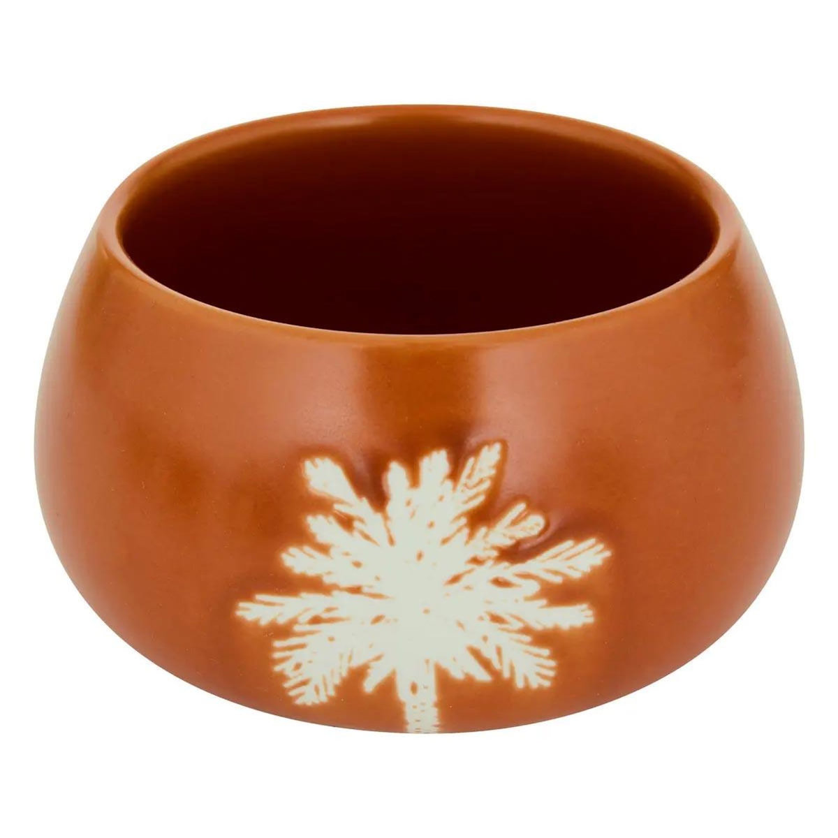 SECRET DE GOURMET Service Apéritif 5 Pièces  Sunshine  26cm Multicolore