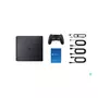 Console PlayStation 4 Slim 500GB - Chassis E