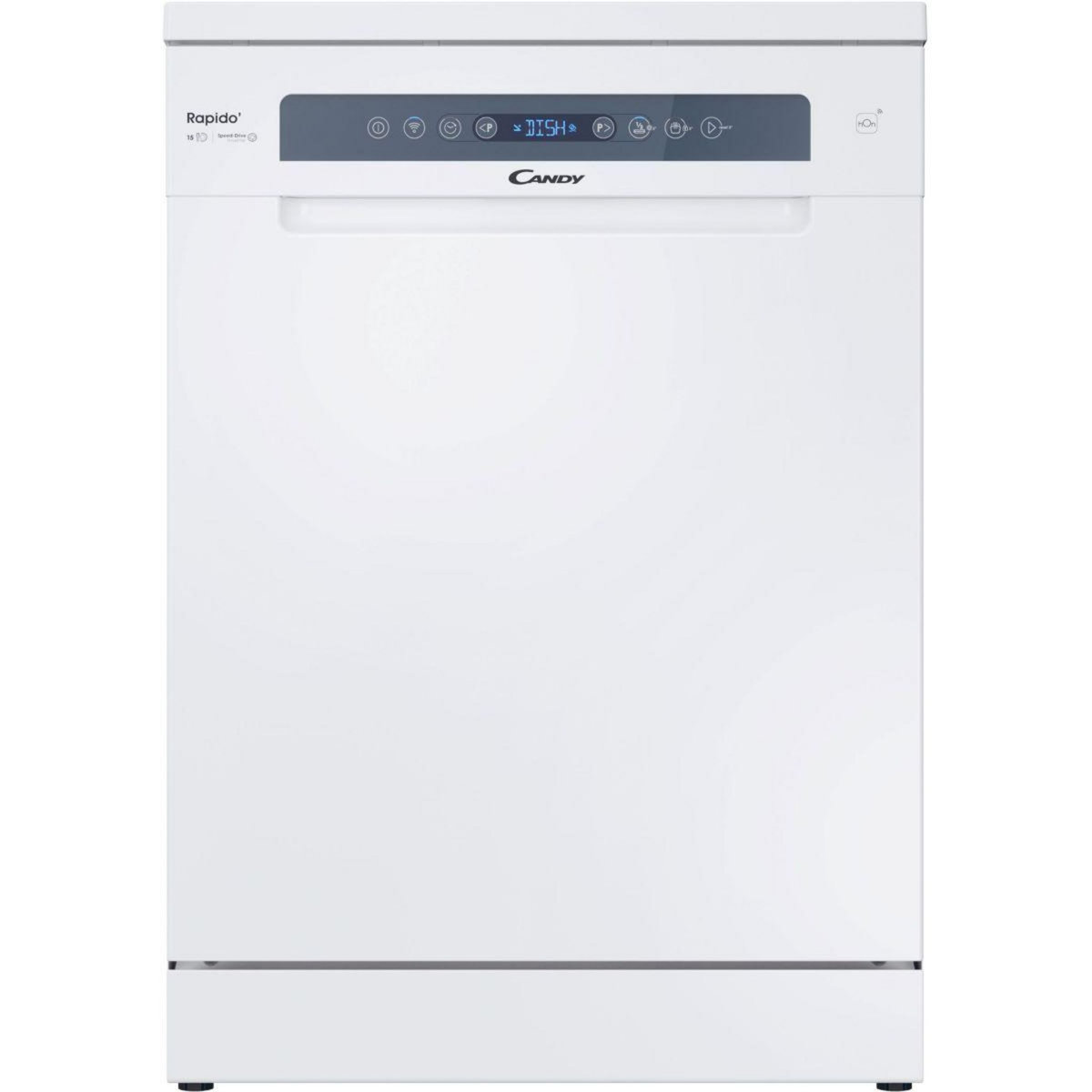 Candy Lave vaisselle 60 cm CF 5C4F0W