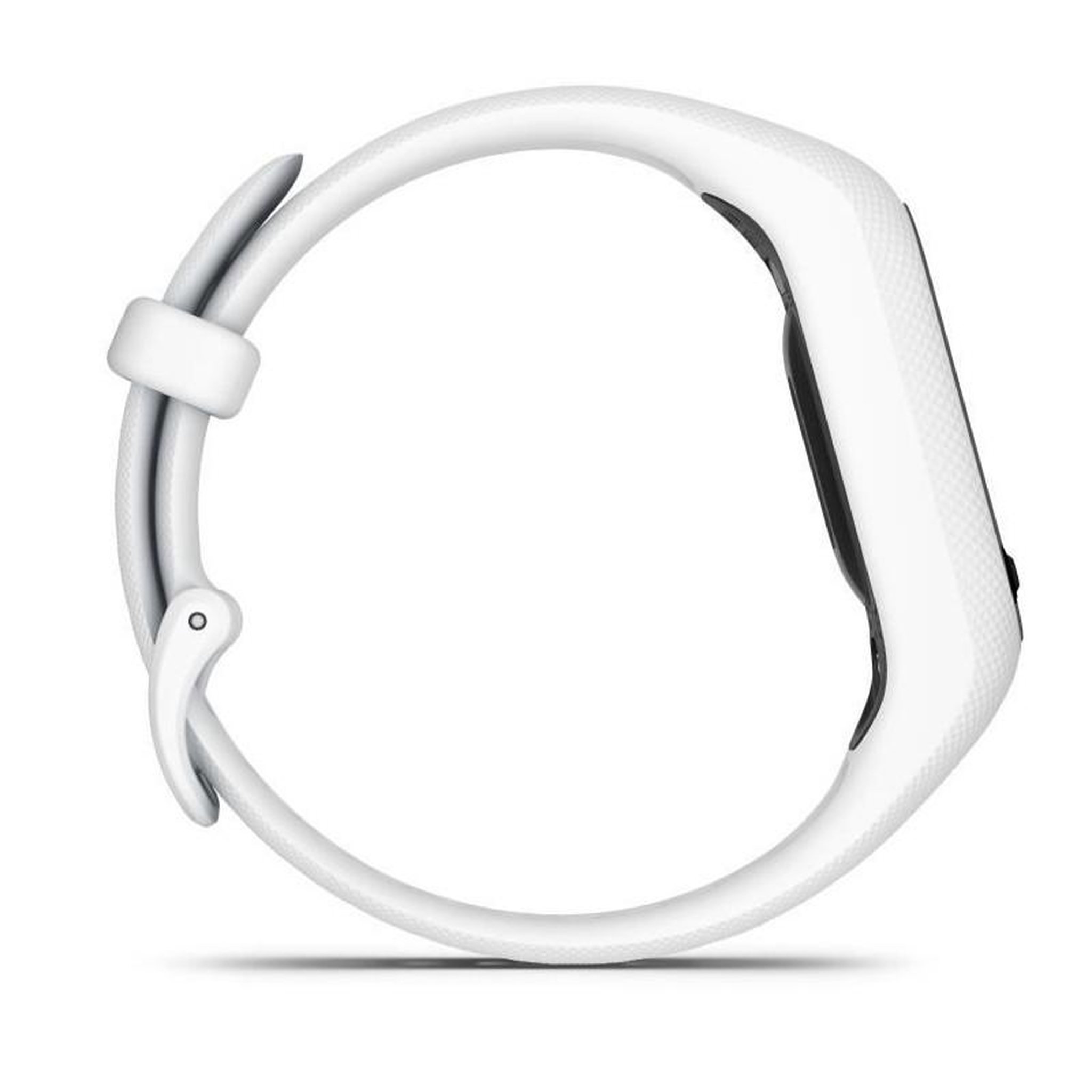 Voir la diapositive 3 : GARMIN GARMIN Vivosmart 5 - Bracelet d'activité - Blanc