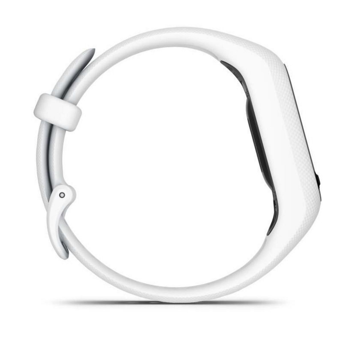 GARMIN GARMIN Vivosmart 5 - Bracelet d'activité - Blanc