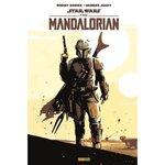 STAR WARS - THE MANDALORIAN TOME 1 , Barnes Rodney