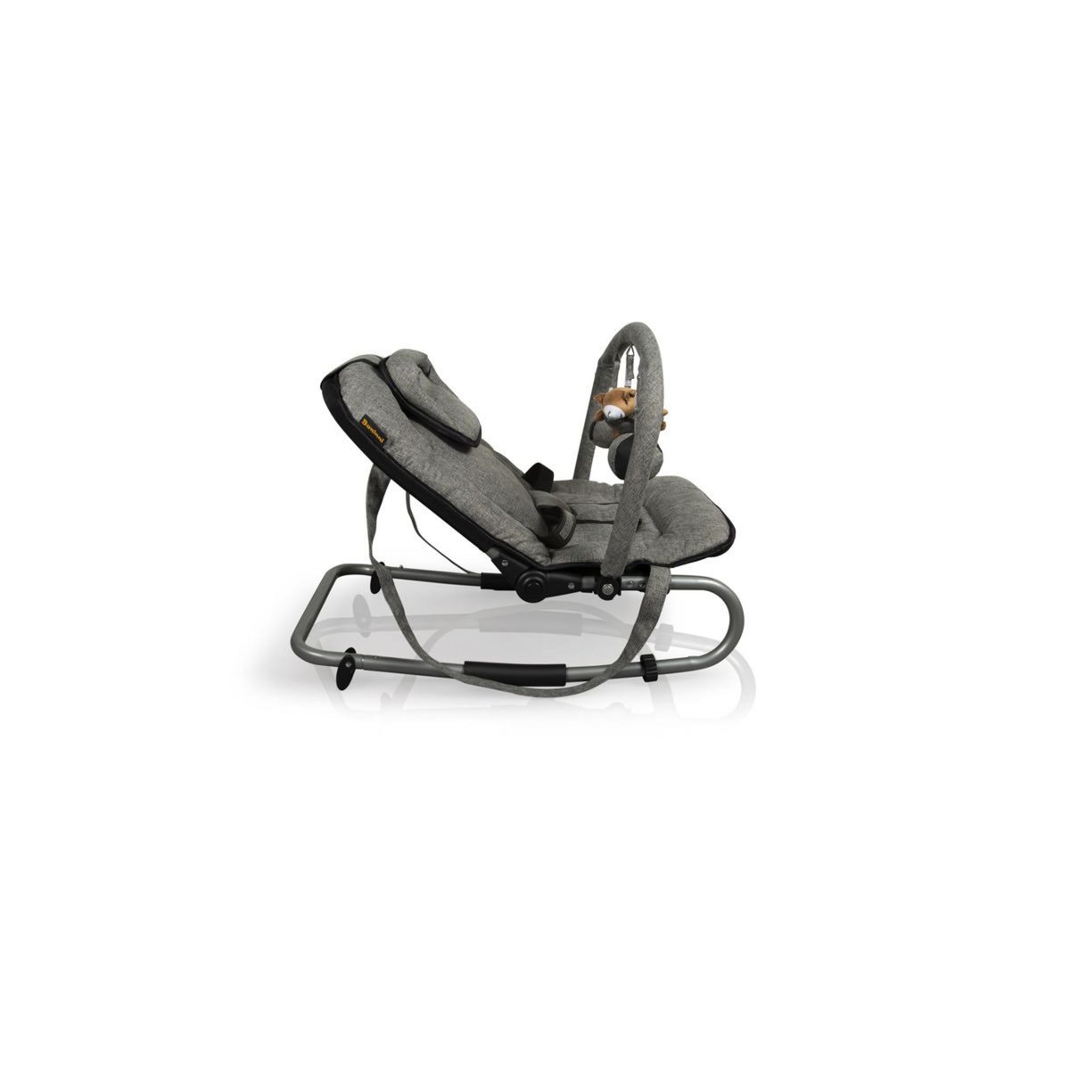 BANINNI Transat balancelle bébé Admiro