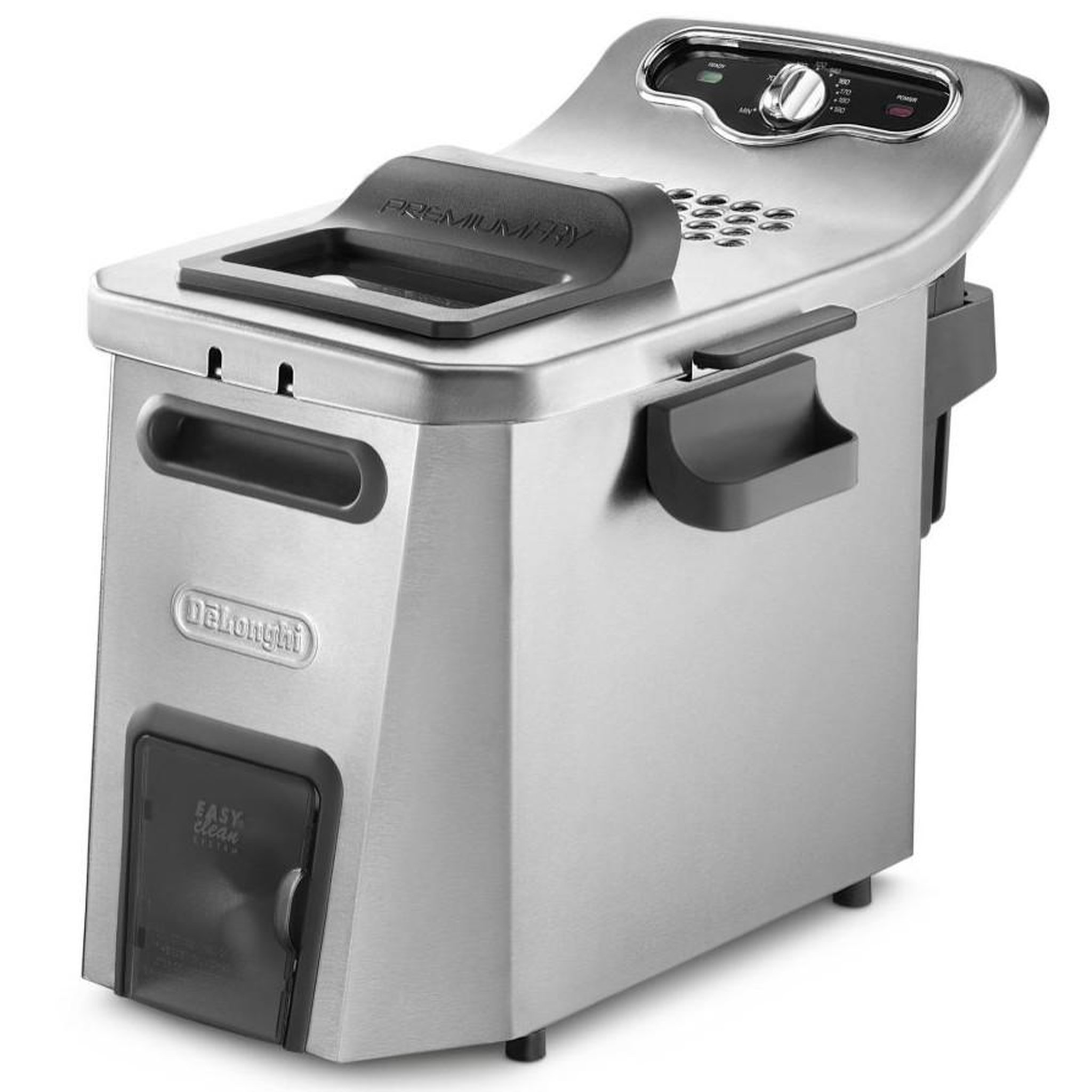 DELONGHI Friteuse semi-pro 5l 3200w - F44532CZ