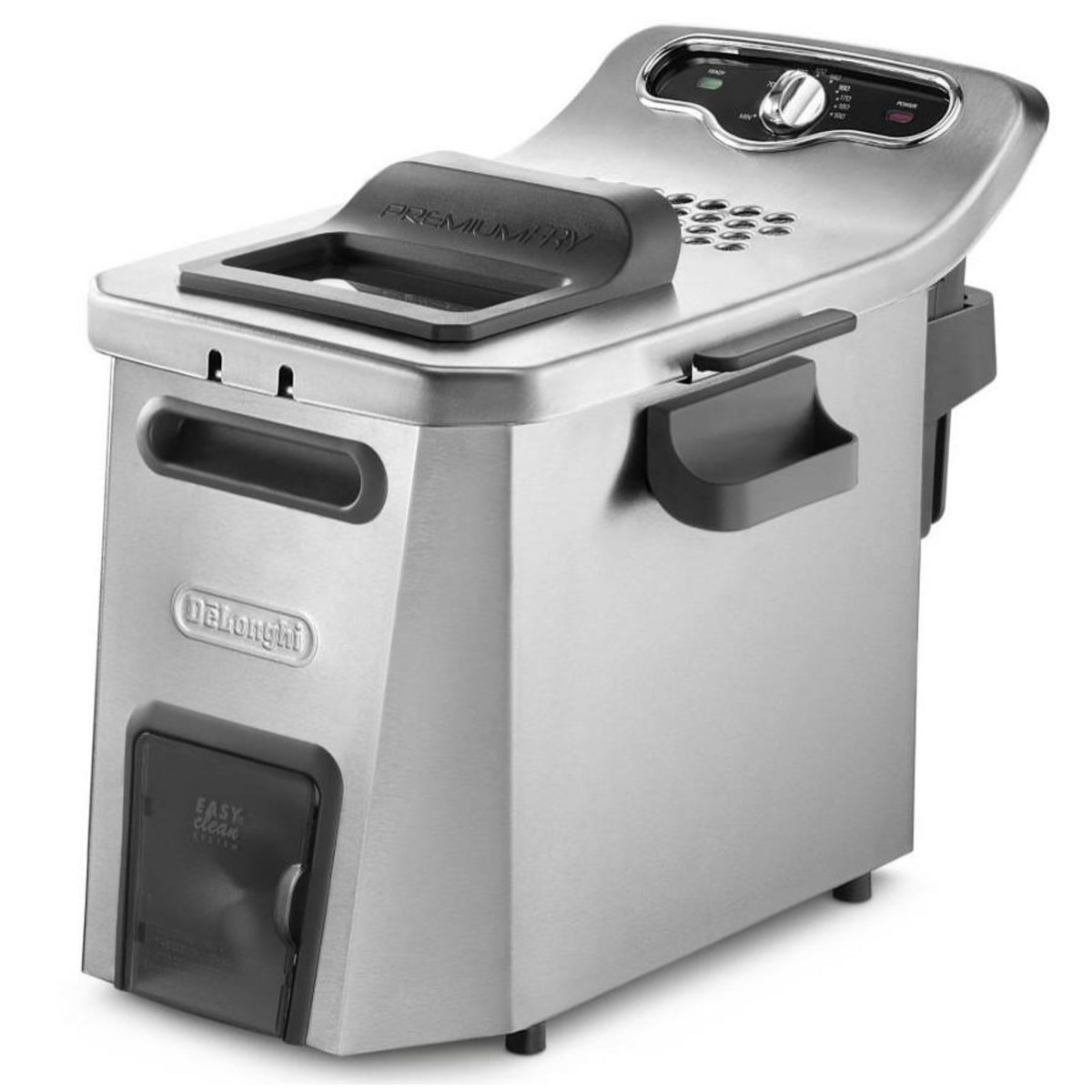DELONGHI Friteuse semi-pro 5l 3200w - f44532cz