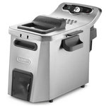 DELONGHI Friteuse semi-pro 5l 3200w - f44532cz