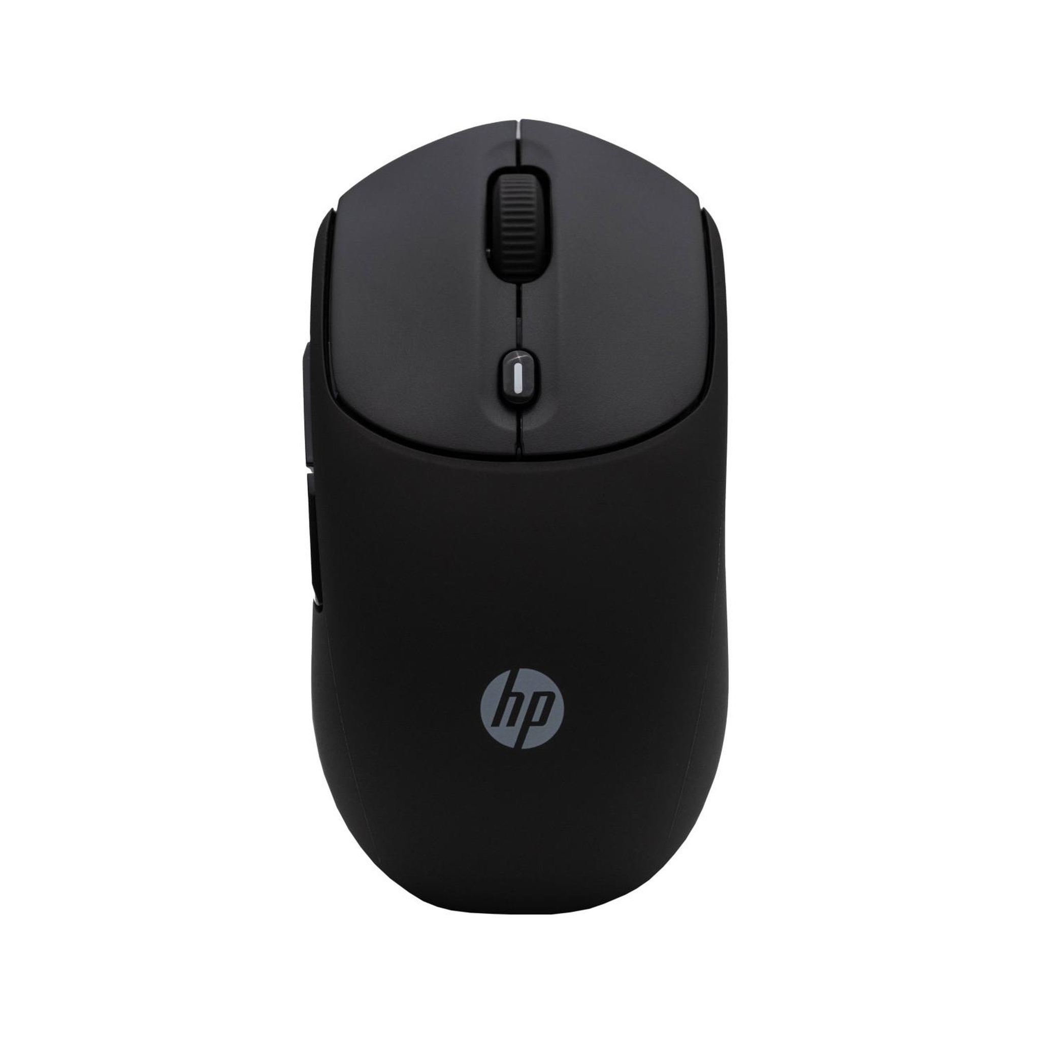 Voir la diapositive 2 : HP Hp souris sans fil silencieuse 400