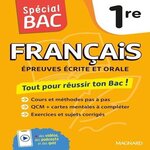 FRANCAIS 1RE. EDITION 2026, Zolynski Candice