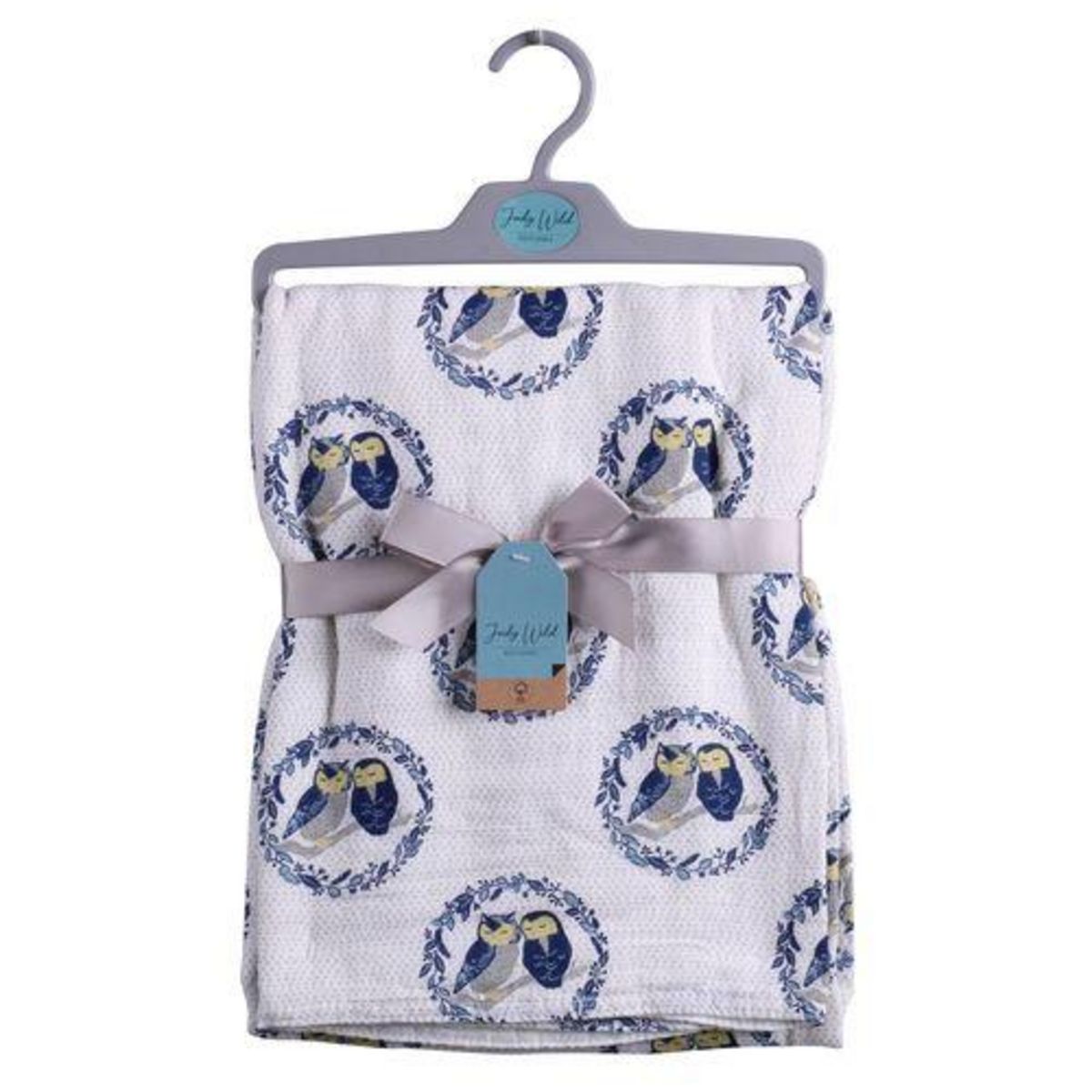 TOILINUX Couverture pour Bébé