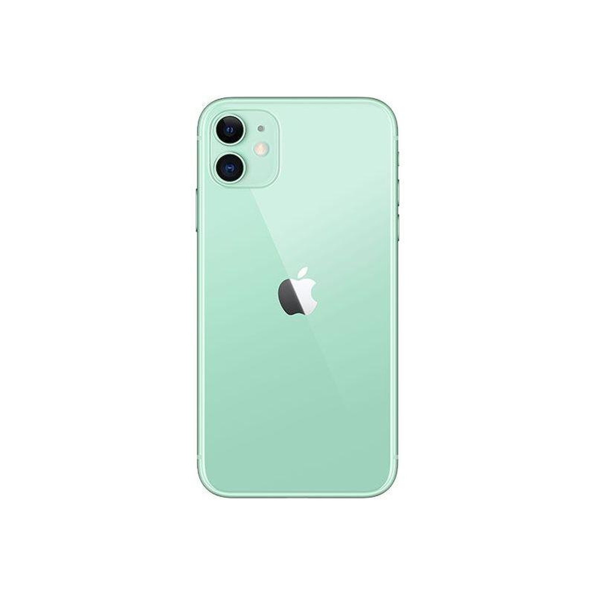 Voir la diapositive 4 : APPLE iPhone 11  reconditionné 64 Go - Grade C - Vert